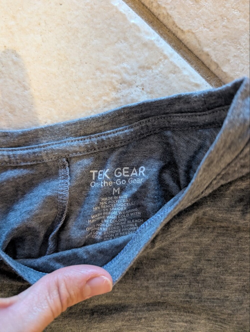 Workout Clothes Bundle - Picture 7 of 14